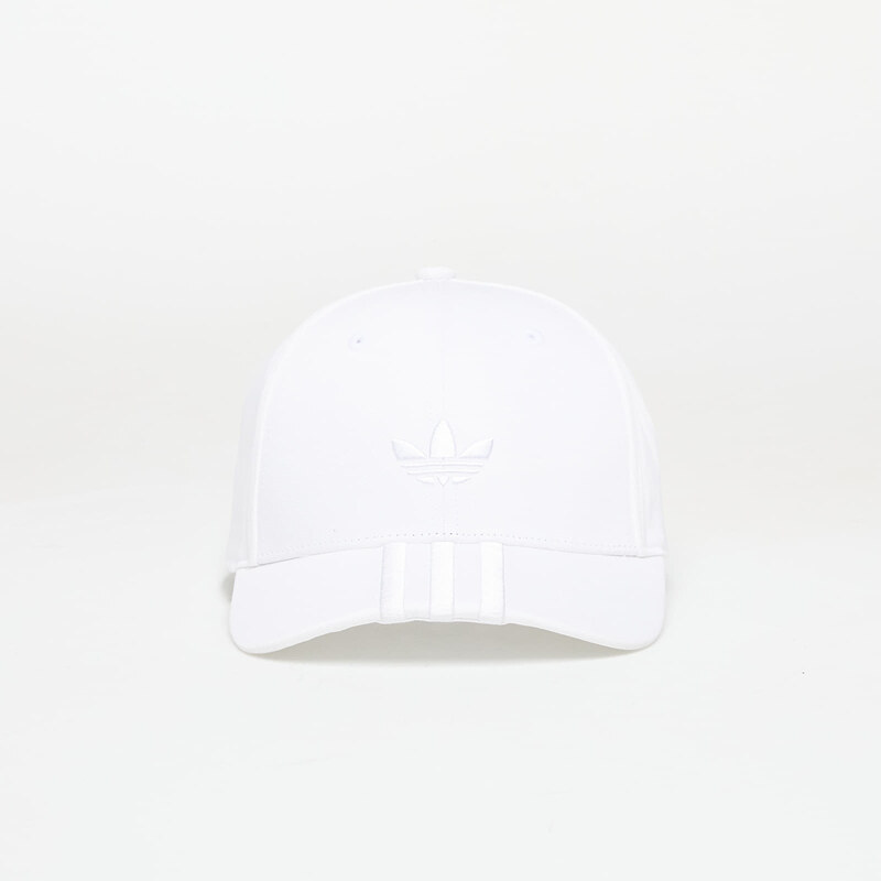 adidas Originals Šiltovka adidas Cap White S 63893780