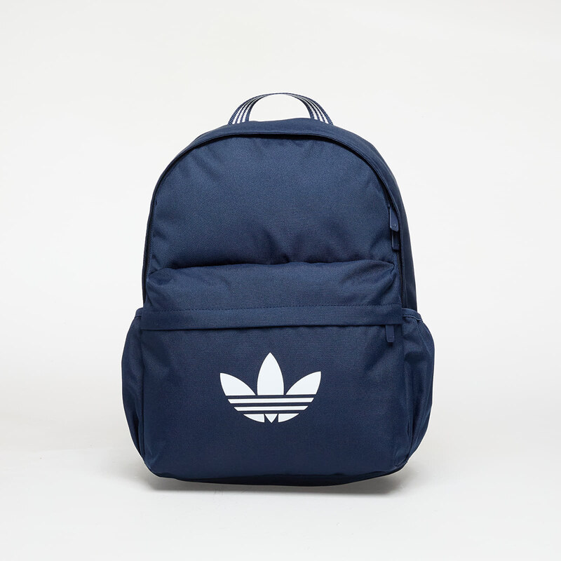 adidas Originals Batoh adidas Adicolor Classic Backpack Night Indigo/ 63893774