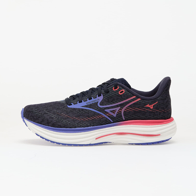 Mizuno Wave Rider 29 W Odyssey Gray/ Iris Bloom/ Calyps 63893726