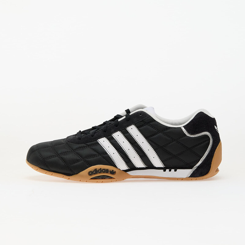 adidas Originals adidas Adiracer Lo Core Black/ Ftwr White/ Gum 3 63893751