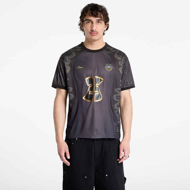 Dres DIME Holy Flame Jersey UNISEX Gold Fire XL 63893746