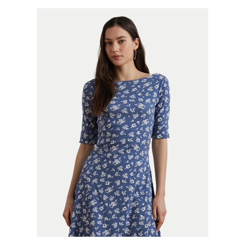 Každodenné šaty LAUREN RALPH LAUREN 63895690