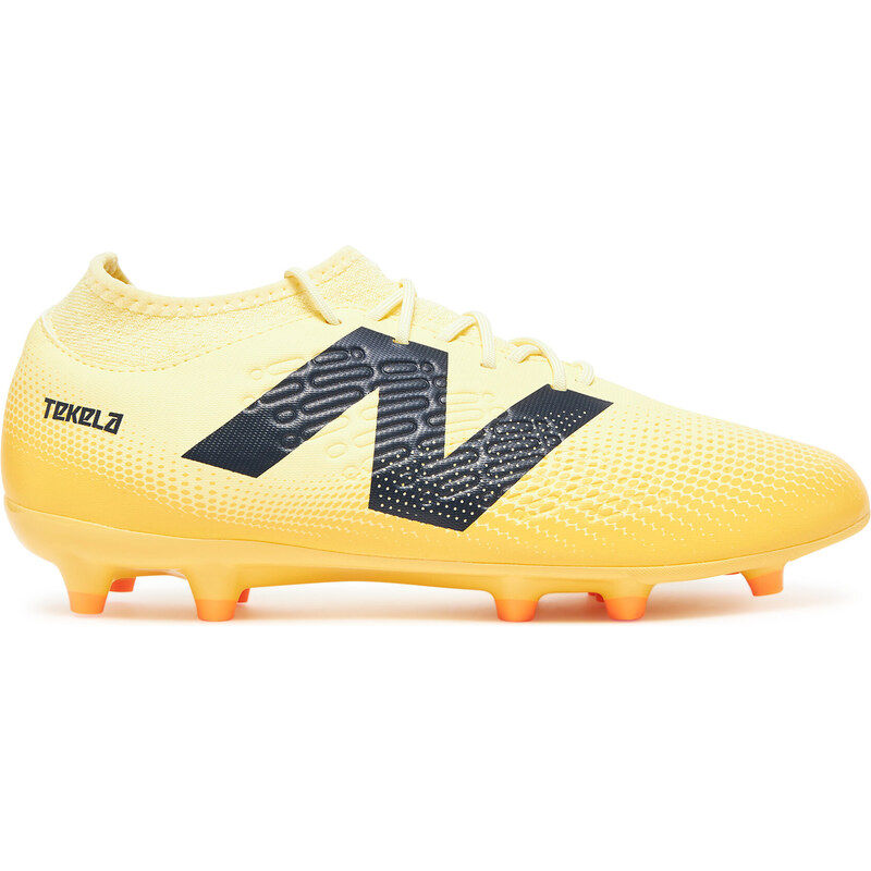 Futbalové topánky New Balance 63914094