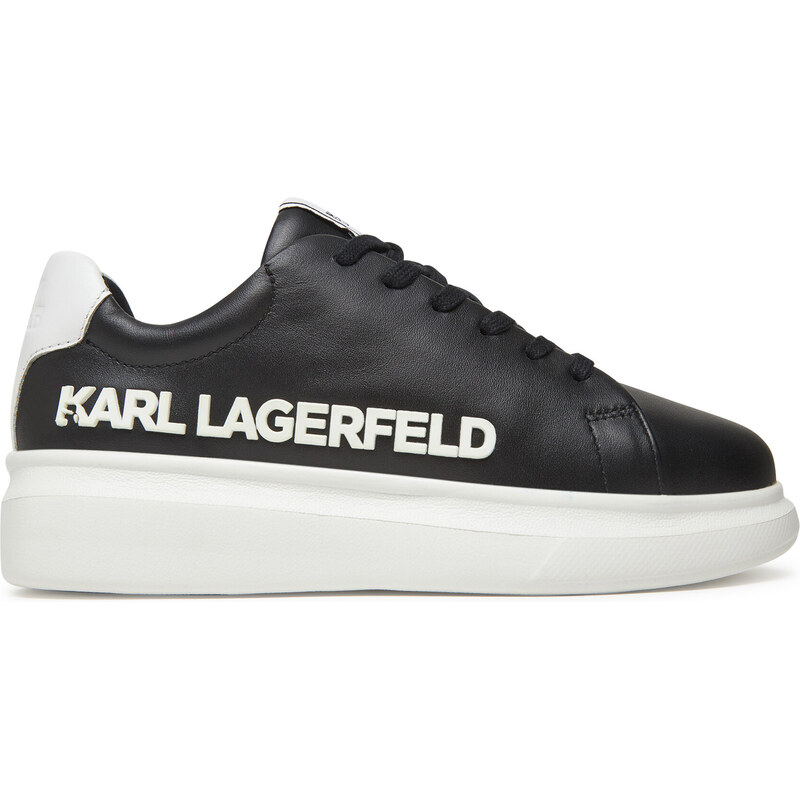 Sneakersy Karl Lagerfeld Kids 63914088