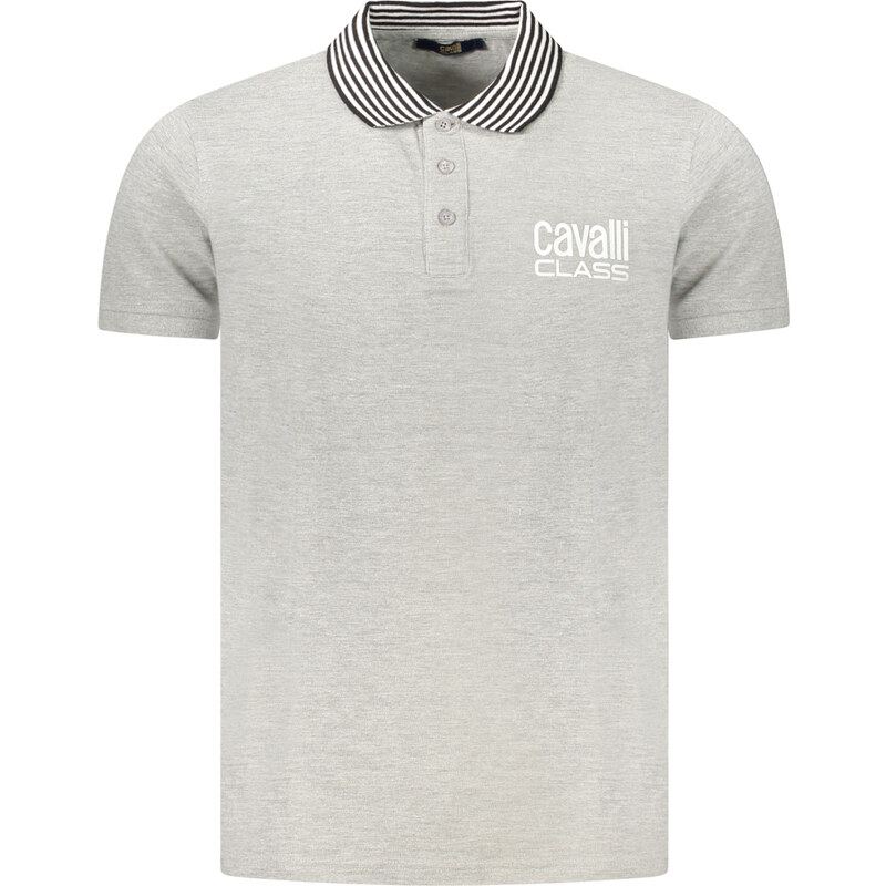 Cavalli Class pánske polo tričko 64702909