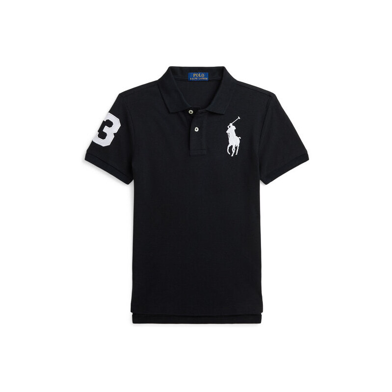 Polokošeľa Polo Ralph Lauren 63895670