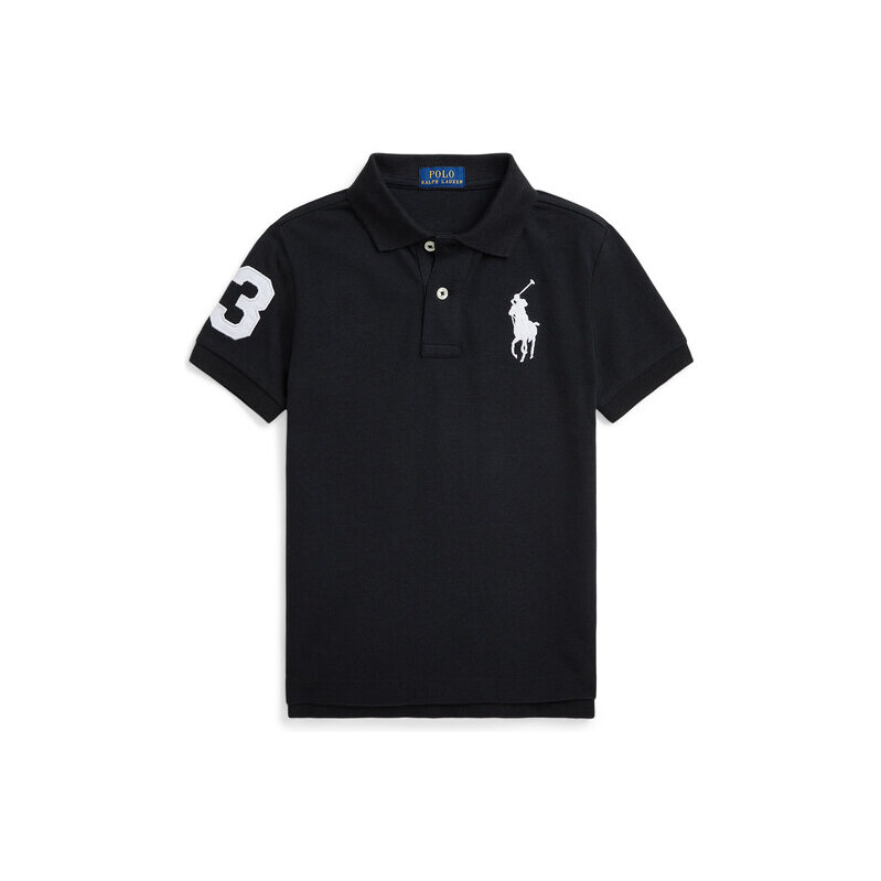 Polokošeľa Polo Ralph Lauren 63895689