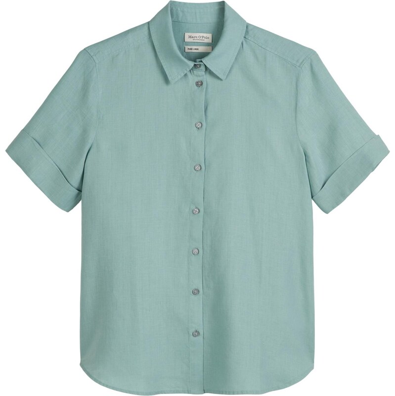 Marc OPolo Blúzka svetlozelená 63898284