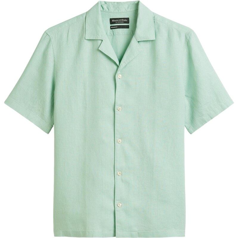 Marc OPolo Košeľa svetlozelená 64216490