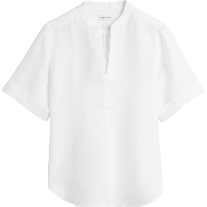Marc OPolo Blúzka biela 63898312