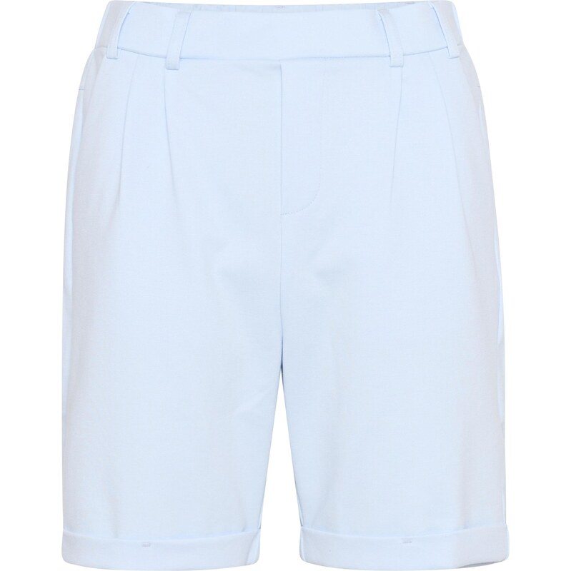 Kaffe Nohavice KAJenny svetlomodrá 64174064