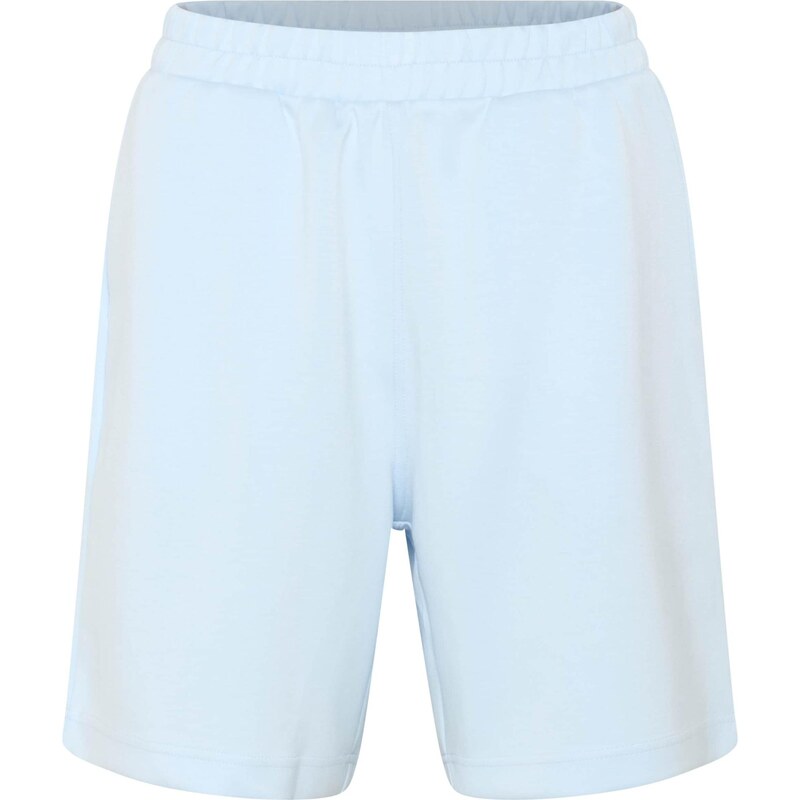 Kaffe Nohavice KAAnnika nebesky modrá 64174079