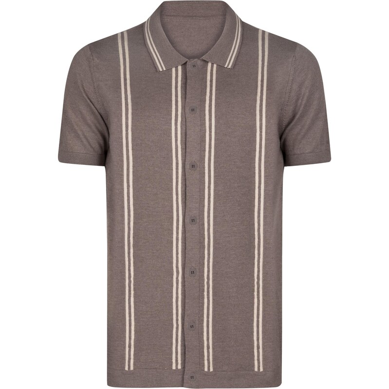 Felix Hardy Kardigán béžová / hnedá 65652253