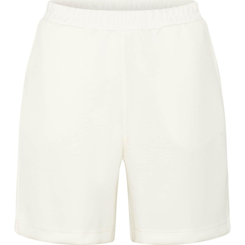 Kaffe Nohavice KAAnika prírodná biela 64174083