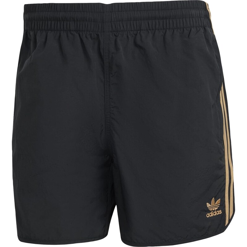 ADIDAS ORIGINALS Nohavice Adicolor Classics Sprinter šafránová / 64008940