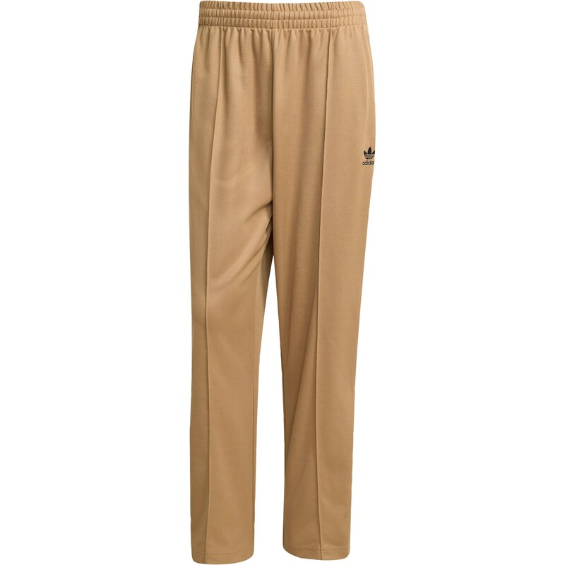 ADIDAS ORIGINALS Nohavice Adicolor Firebird mokka / čierna 63898382