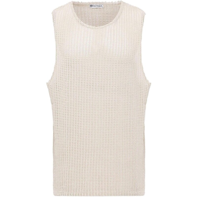 Dandalo Sveter nebielená 65653878
