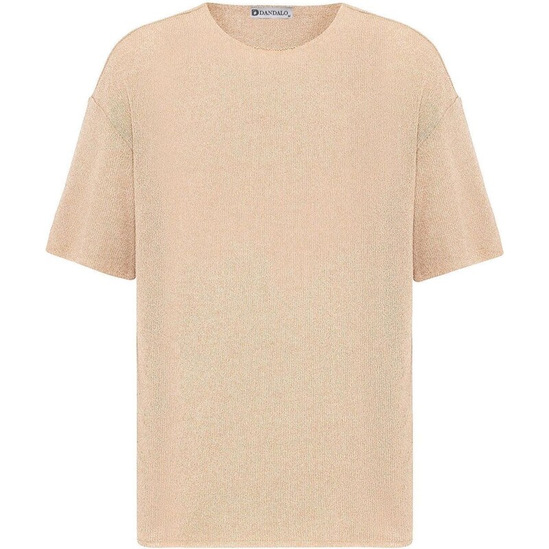 Dandalo Sveter béžová 65653871
