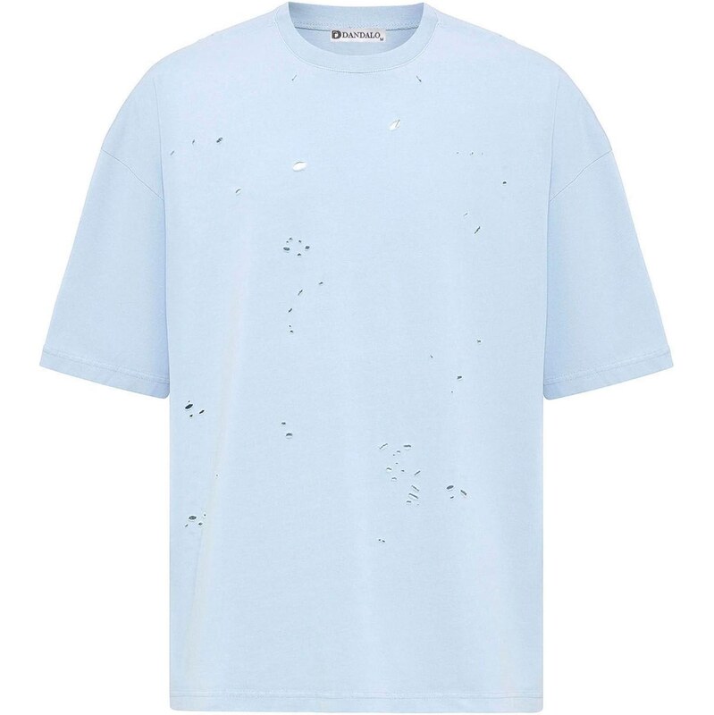 Dandalo Tričko svetlomodrá 65653872