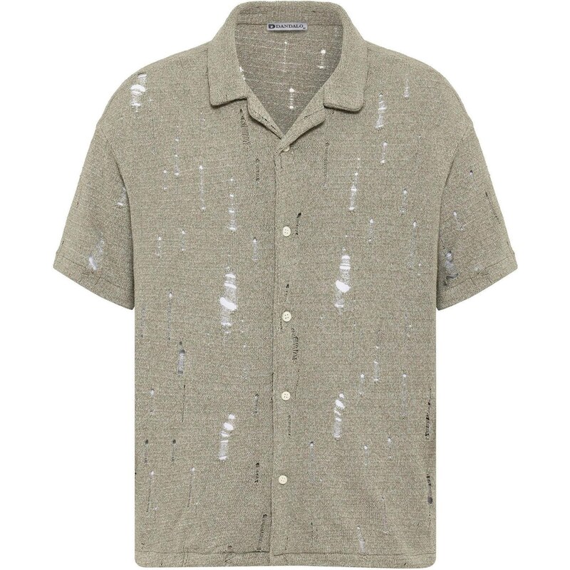 Dandalo Kardigán kaki 65653901