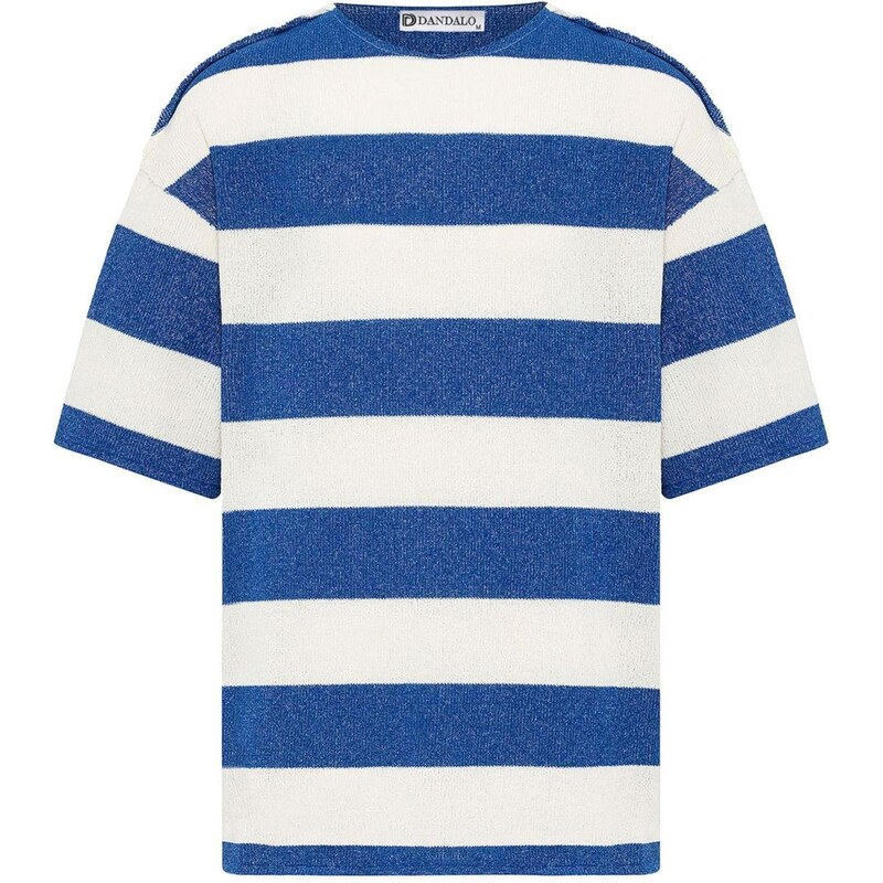 Dandalo Sveter zmiešané farby 65654047