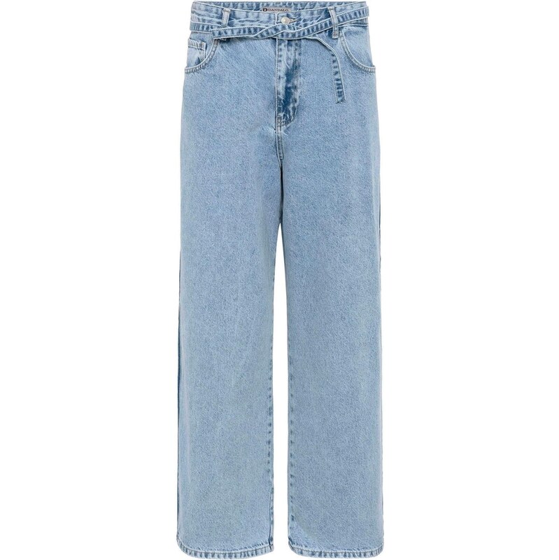 Dandalo Džínsy modrá 65654073