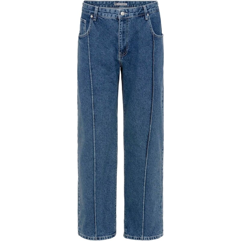 Dandalo Džínsy modrá 65654052