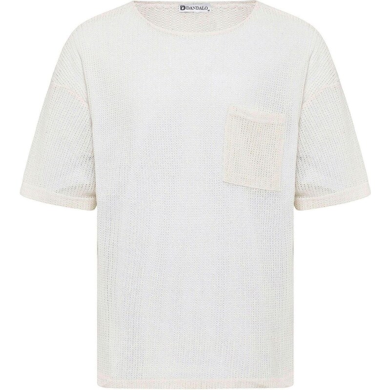 Dandalo Tričko nebielená 65654050