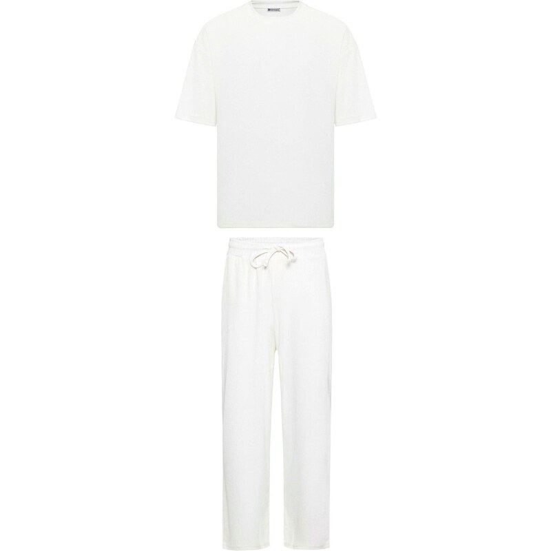 Dandalo Joggingová súprava nebielená 65654169