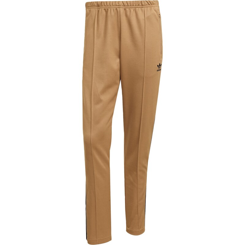 ADIDAS ORIGINALS Nohavice Adicolor Classics Beckenbauer Track mokka / 63898381