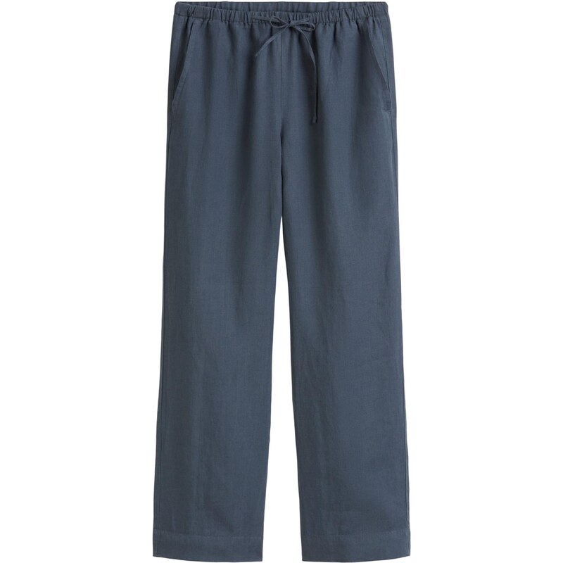 Marc OPolo Nohavice tmavomodrá 63898308