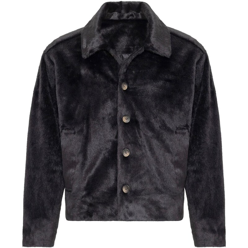 Antioch Prechodná bunda čierna 65653726