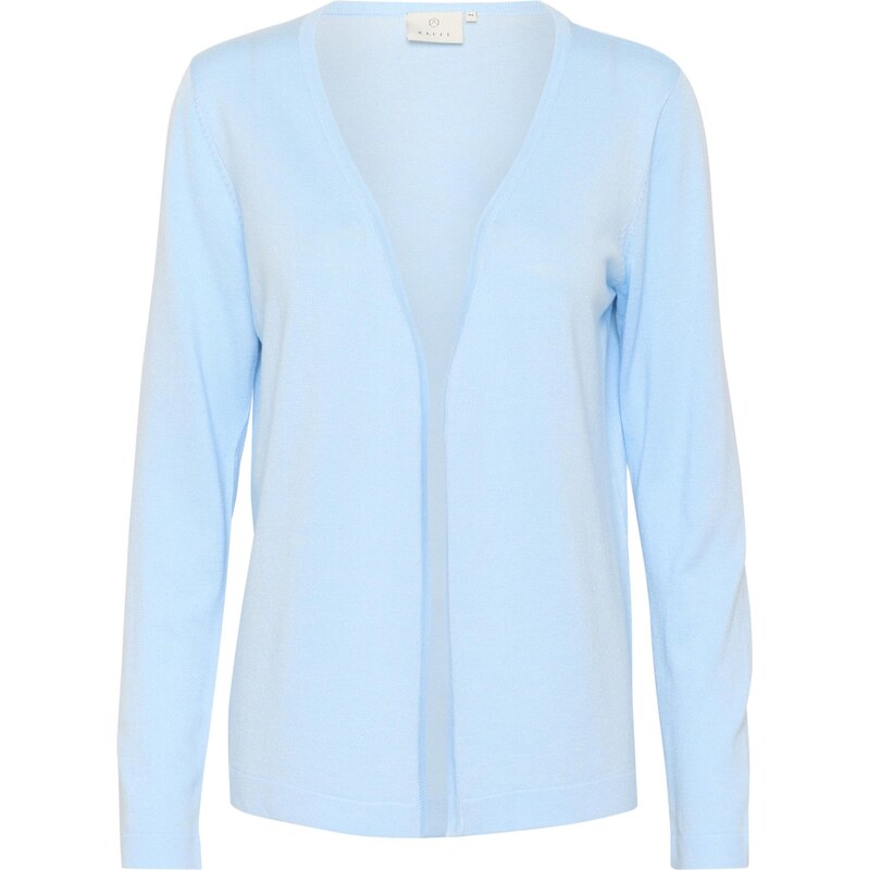 Kaffe Kardigán KAfenia svetlomodrá 63898339