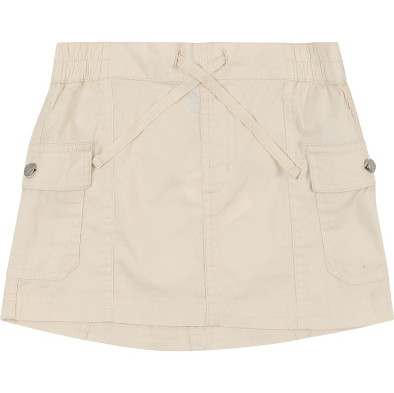 ROXY Športové nohavice GLASSY HORIZON svetlobéžová 64009099