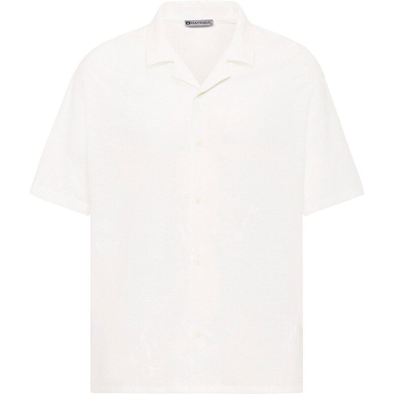Dandalo Košeľa nebielená 65653859