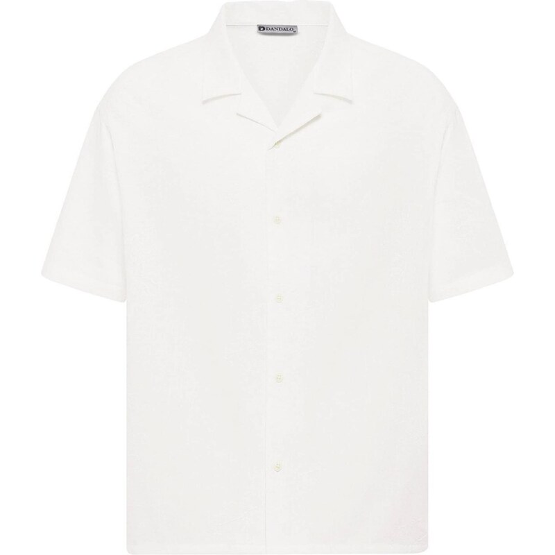 Dandalo Košeľa nebielená 65653894