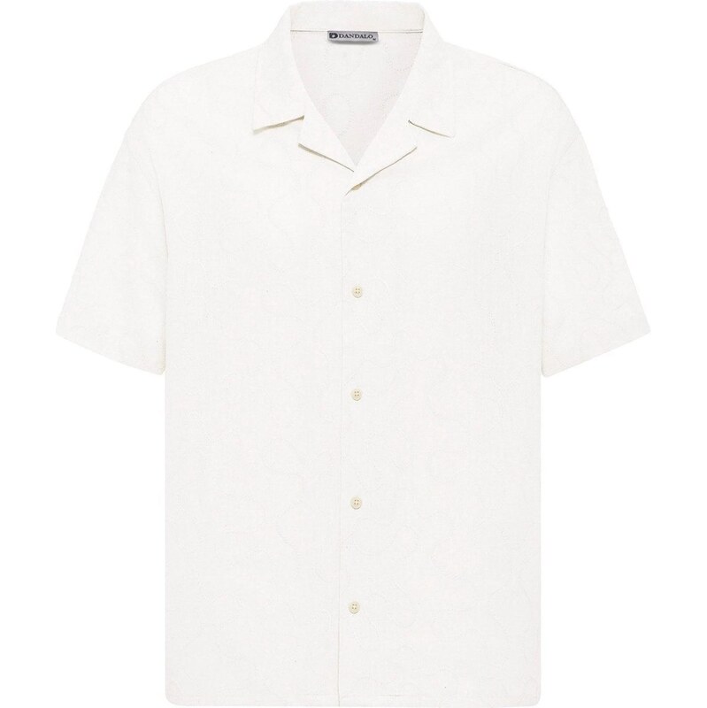 Dandalo Košeľa nebielená 65653900