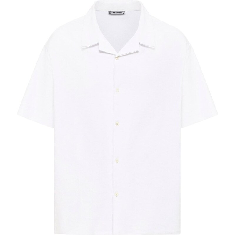 Dandalo Košeľa biela 65654066