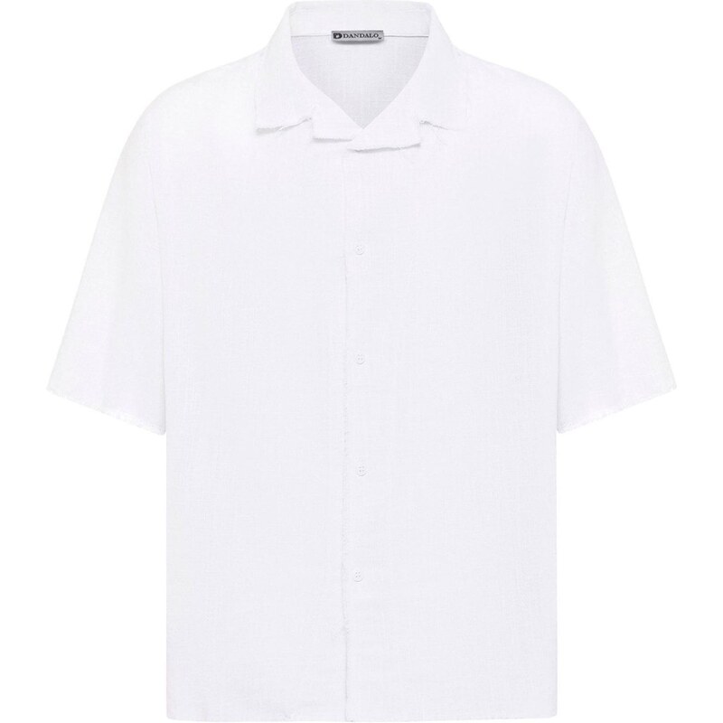 Dandalo Košeľa biela 65654074