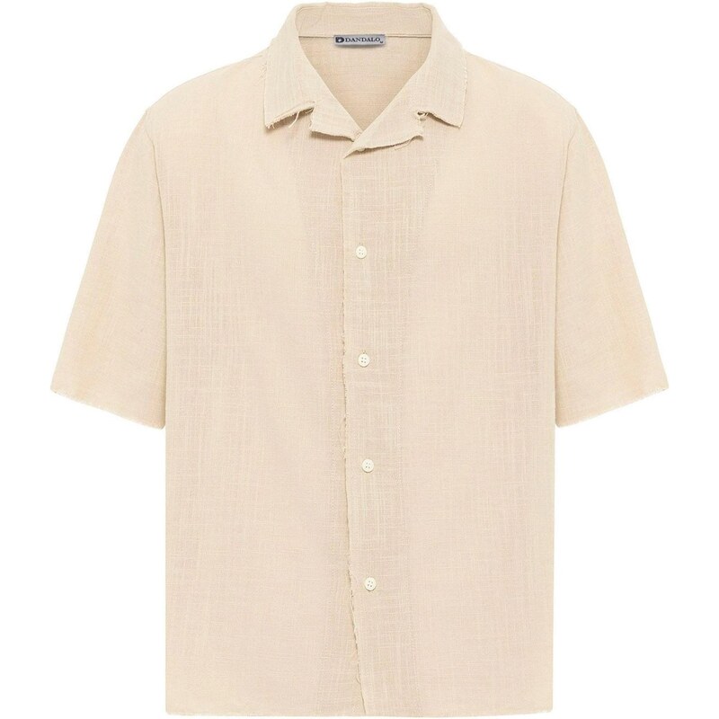 Dandalo Košeľa svetlobéžová 65921696