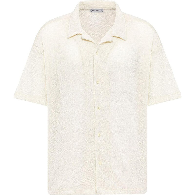 Dandalo Košeľa nebielená 65654089