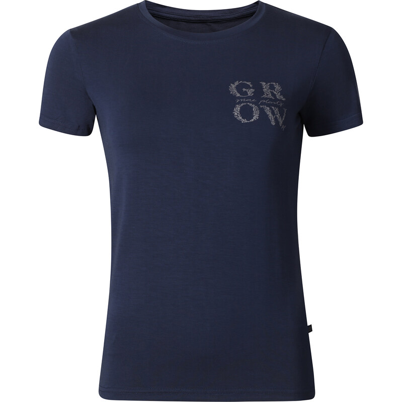 ALPINE PRO - LYORA DÁMSKE FUNKČNÉ TRIČKO S ANTIBAKTERIÁLNOU ÚPRAVOU 63899982