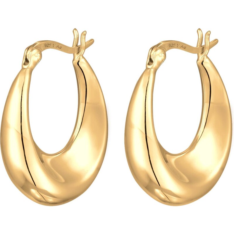 ELLI Náušnice zlatá 65642605