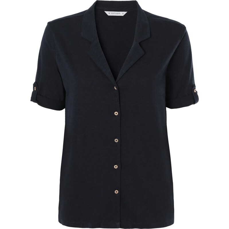 TATUUM Tričko námornícka modrá 64114177