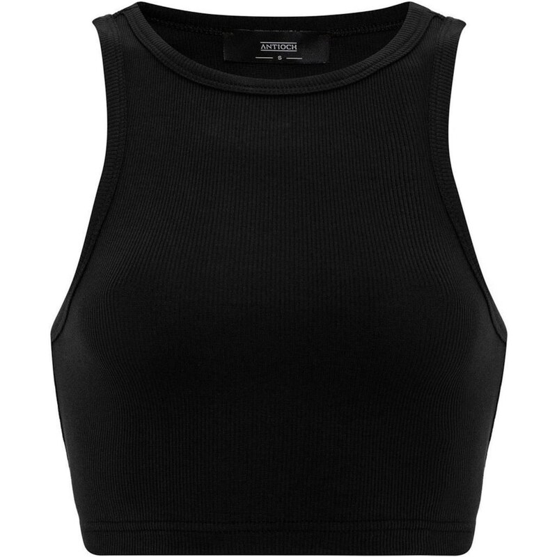 Antioch Top čierna 65905462