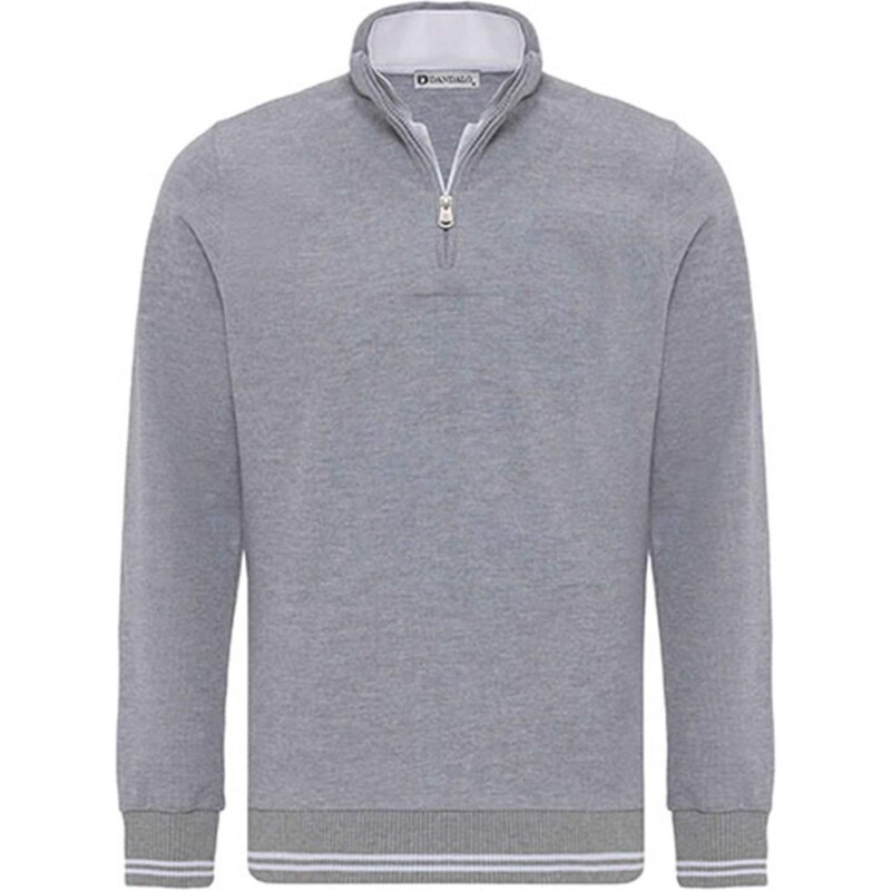 Dandalo Mikina tmavosivá 65905463