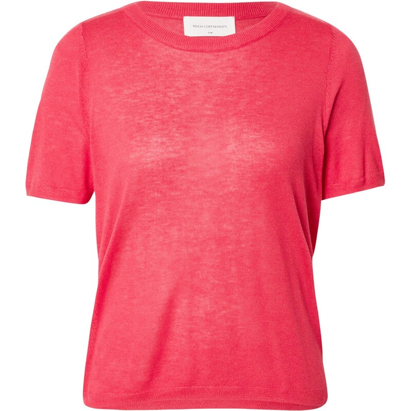 MSCH COPENHAGEN Sveter Rini Kobra grenadínová 64131467