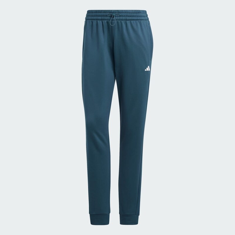 Adidas AEROREADY Game and Go Regular Tapered Fleece Joggers 60426062