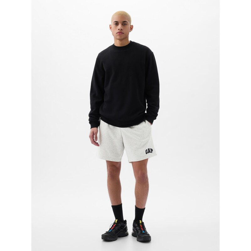 GAP Pánske Šortky s logom 868464-02 66267198