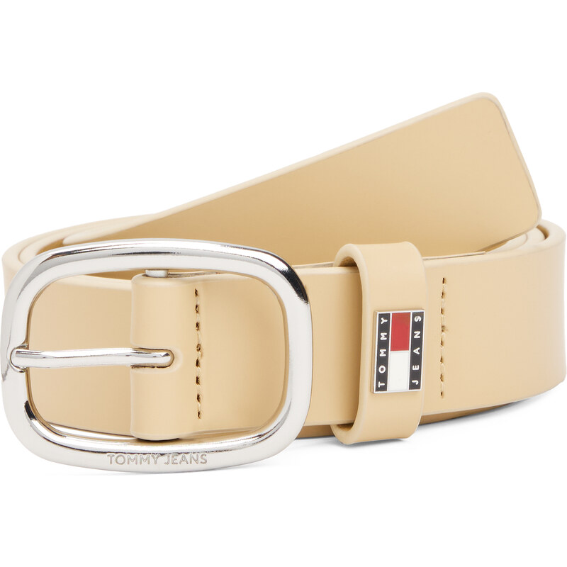 Tommy Hilfiger Dámsky kožený opasok AW0AW15836AB9 95 cm 66582036